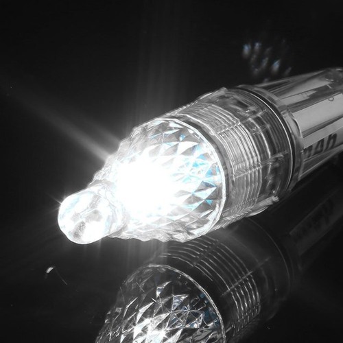 3PCS Waterproof Night Fishing Lights LED Flashing Deep Drop Underwater Lights - Picture 11 of 14