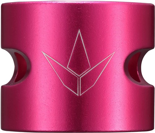 Abrazadera de gran tamaño Blunt Envy 2 pernos *varios colores* - Imagen 22 de 24