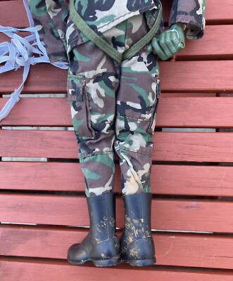 Hasbro GI Joe 12