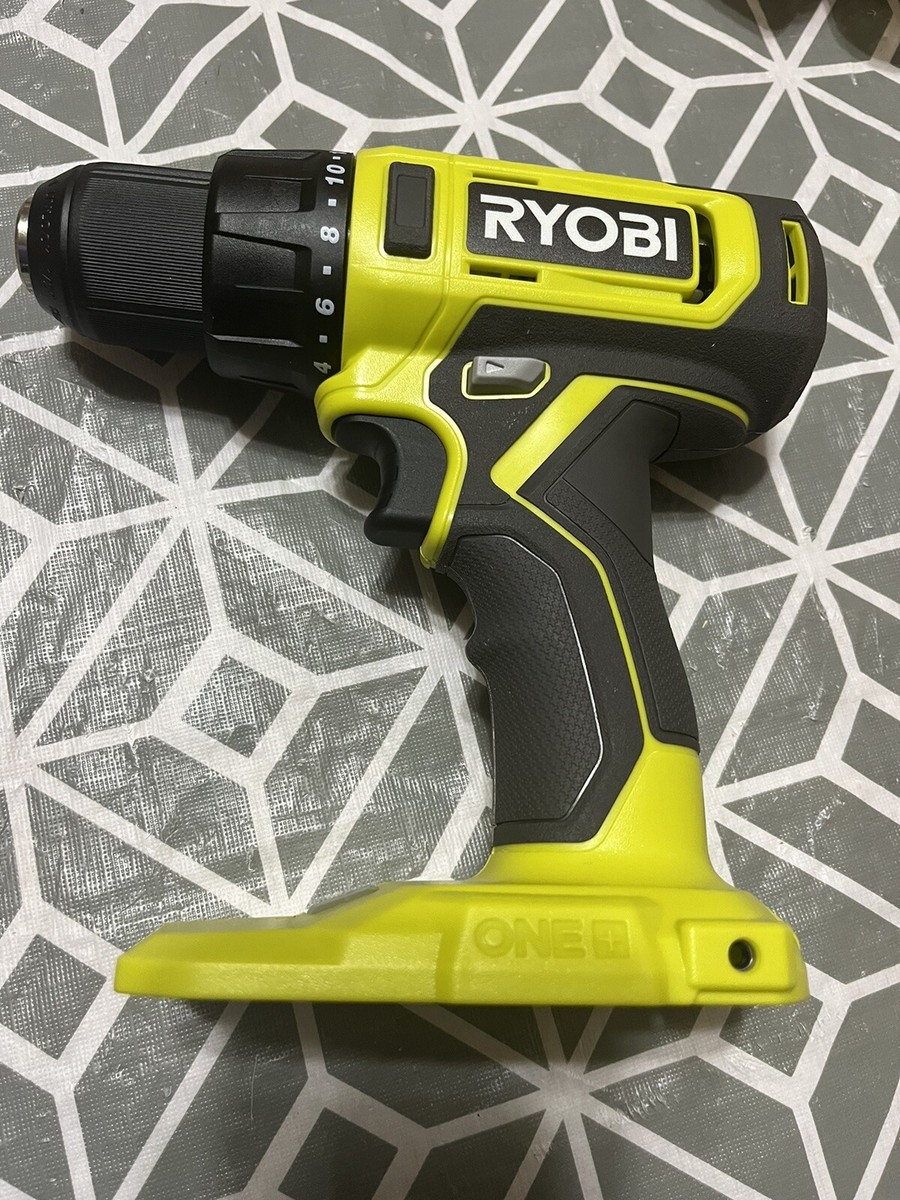 RYOBI PCL206 ONE+ 18V 1/2