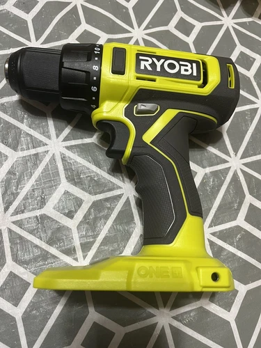 Ryobi One PCL206 1/2