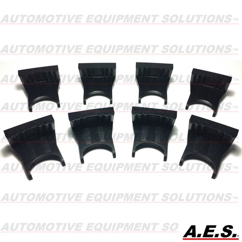 Coats Rim Clamp Tire Changer Quilted Clamp Sock Rim Protector Jaw Covers - Bild 1 von 8