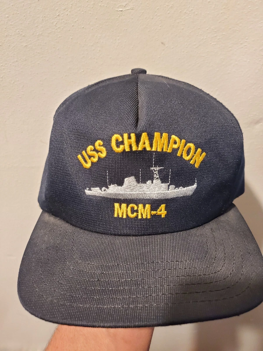 Mcm official top