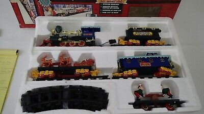 North Pole Christmas Express Animated & Christmas Music North Pole Christmas Express Animated & Christmas Music