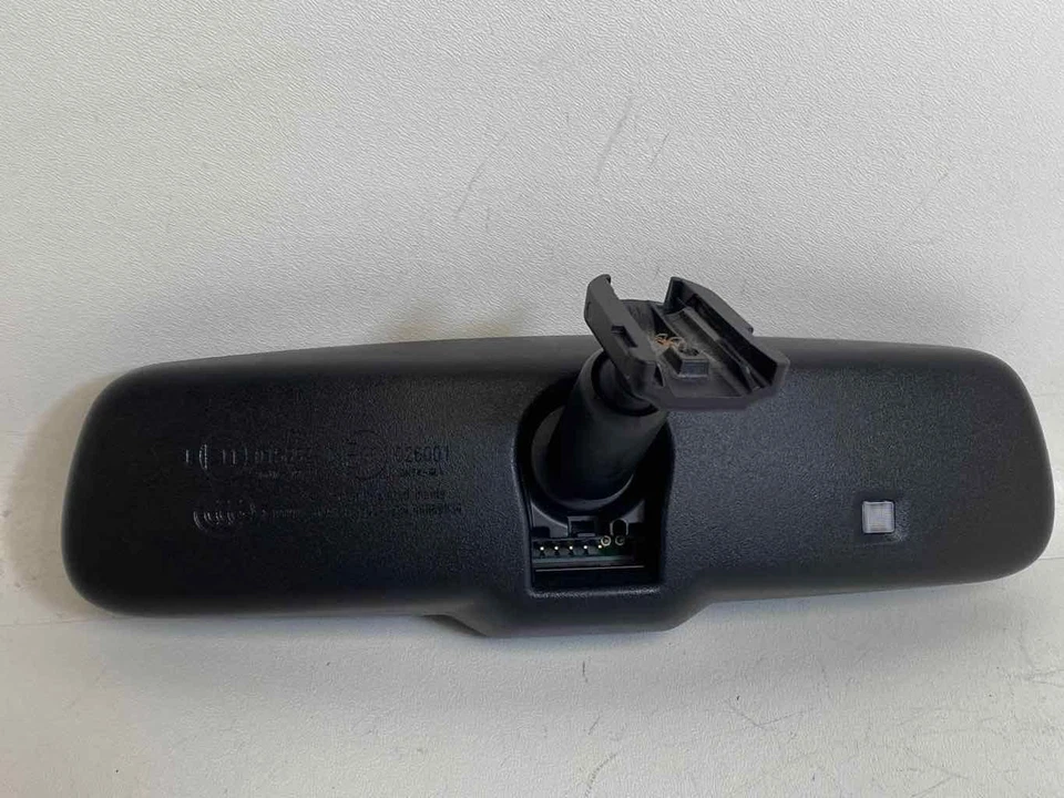 Espejo retrovisor sin navegación atenuación automática 015892 para Nissan LEAF 2013-2015 Foto 4 de 4