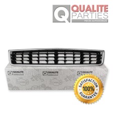 KÜHLERGRILL FÜR AUDI A4 B6 8E KÜHLERGITTER GITTER GRILL STOßSTANGE 8E0807647