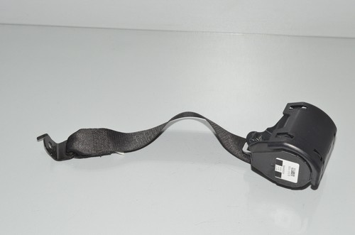 BMW I20 iX Obergurt hinten Mitte 7911590 72117911590 - Picture 3 of 5