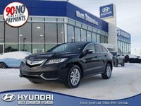 2017 Acura RDX Tech