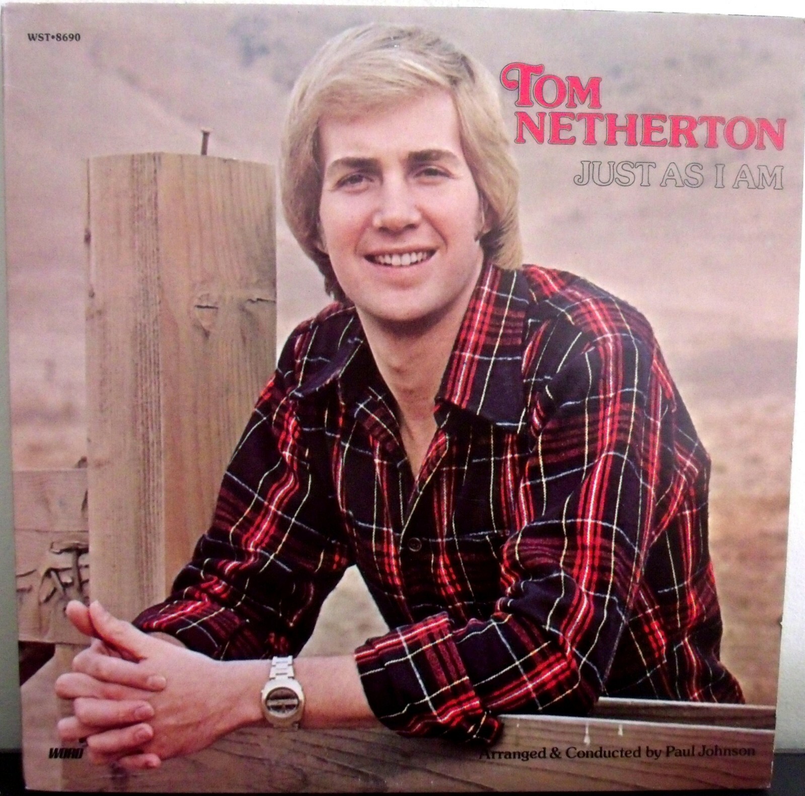 Tom Netherton Died - a8bc03w