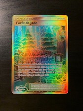 Carte Pokémon : Forêt de Jade 256/236 Harmonie des Esprits Française NEUF