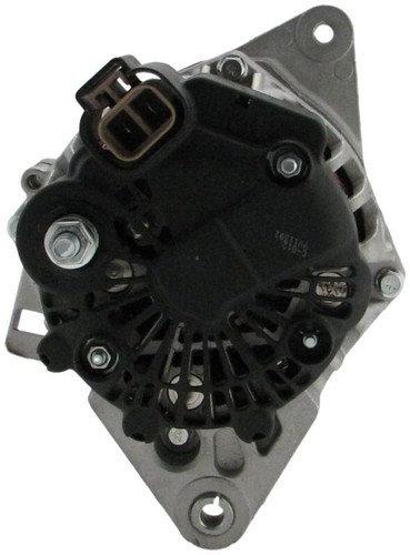 Alternator fits Hyundai Tucson 2.0L L4 2005-2009 37300-22650RU LRA02320 11011 - Picture 3 of 9
