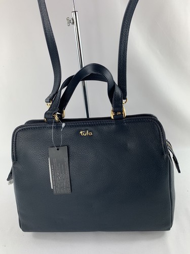 Tula Satchel - Picture 2 of 5