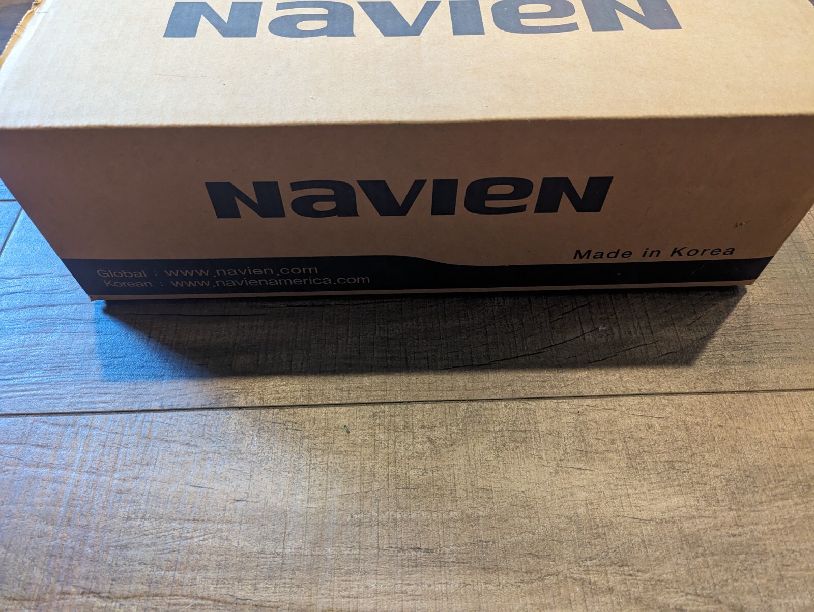 Npe-240 Navien Outdoor Tankless Water Heater Vent Kit 30010604a for sale  online | eBay