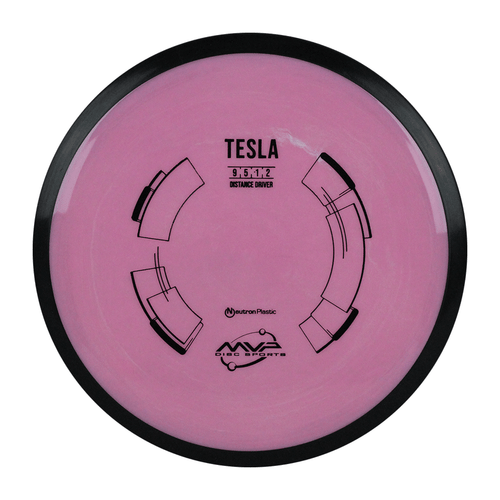 MVP Disc Golf Neutron Tesla Distance Driver 9/5/-1/2 - Choose Exact - Picture 15 of 24