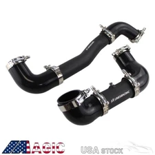 Turbo Charge Pipe Kit For Mini Cooper S & JCW 1.6L R55 R56 R57 R58 R59 R60 R61
