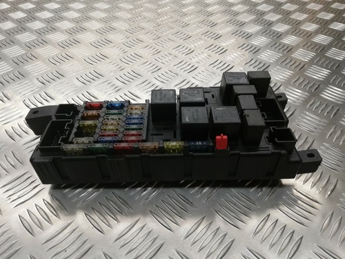 Mercedes Benz Fusibile 2115452101 Jaeger Unità Di Controllo Rimorchio Mercedes Benz Fusibile 2115452101 Jaeger Unità Di Controllo Rimorchio