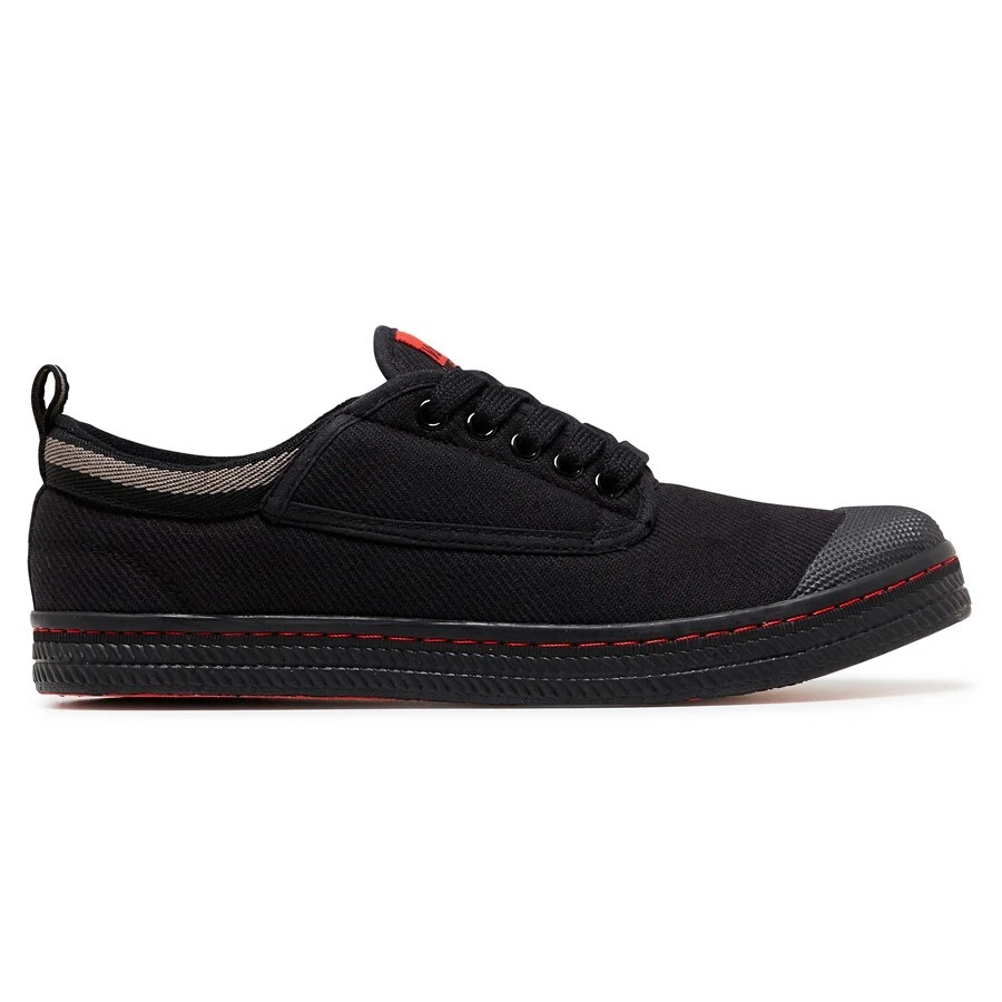 Volley canvas shoes sale