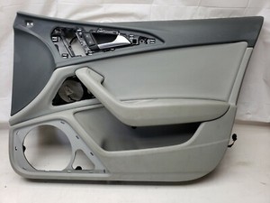 2012-2017 AUDI A6 C7 Rechter Beifahrer Vordere Innen Türverkleidung OEM