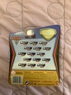 2 Disney Cars 2 Professor Z #6, 1 Luigi, 1 Thomas Coal Car — photo 5