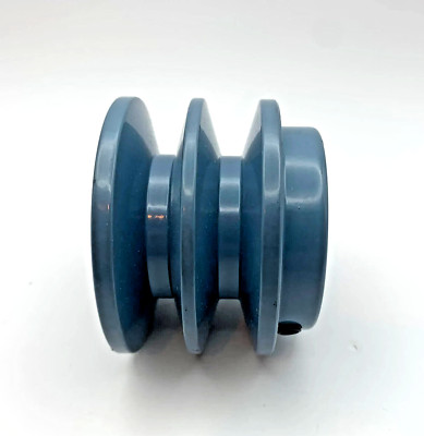 Baldor Dodge 2BK28 1-1/8'' Belt Sheave 2.95'' OD