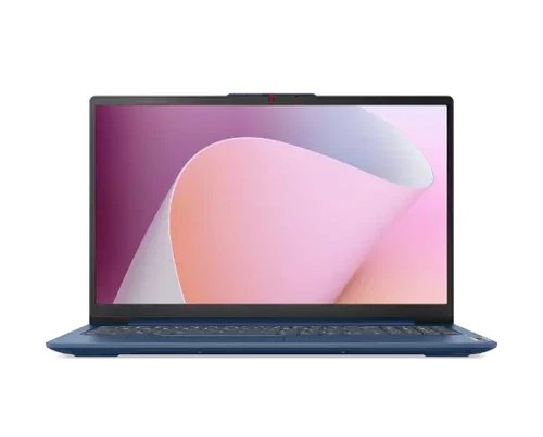 New Lenovo IdeaPad Slim 3 15.6'' FHD IPS Touch Laptop Ryzen 5 7530U 8GB 512GB
