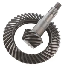 PLATINUM TORQUE - 4.56 RING AND PINION GEARSET - GM 8.25 inch IFS FRONT