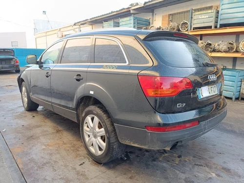 7L6145737B Tubo Presion Turbocompresor para AUDI Q7 (4L) 3.0 TDI 2007 851432 - Imagen 9 de 10