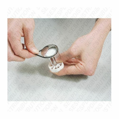Joint torique noir sanitaire 33x39x3 mm vendu par 4 joints - 第 1/3 張圖片