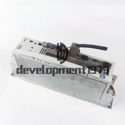 1PCS Lenze EVS9321-CSV003 Servo Drive TESTED