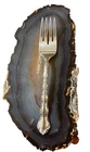 REED & BARTON Sterling Silver Fork Salad Dessert🍴TARA CLASSIC Flatware 1955