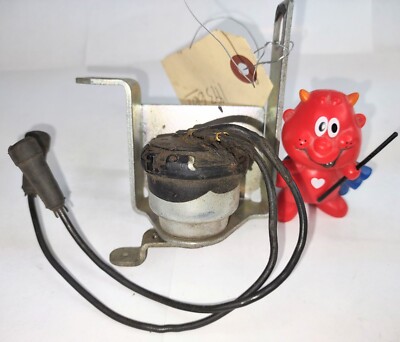 1964 Pontiac Tempest Le Mans 3 Speed Back Up Light Switch GM 1993669 NOS