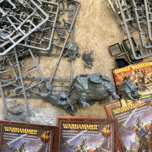 Warhammer Ogerkönigreiche - Bild 15 von 17