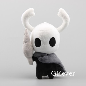 hollow knight peluche