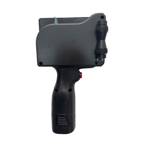 Handheld Tintenstrahldrucker Inkjet LOGO Drucker Handdrucker Code Datum Barcode - Bild 6 von 9