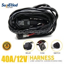 Pair 3 4 5 7 Led Driving Work Light Spot Flood Pods Offroad Truck Fog Lamp Pair 3 4 5 7 Led Driving Work Light Spot Flood Pods Offroad Truck Fog Lamp