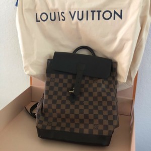 louis vuitton backpack ebay