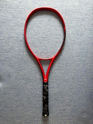 YONEX VOLTERRA 97 レッド yonex-yonex-vcore-98-tennis-