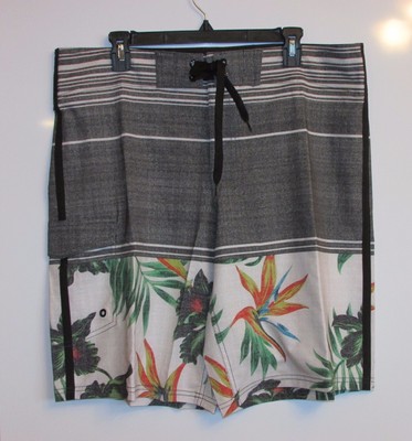 mossimo hybrid shorts