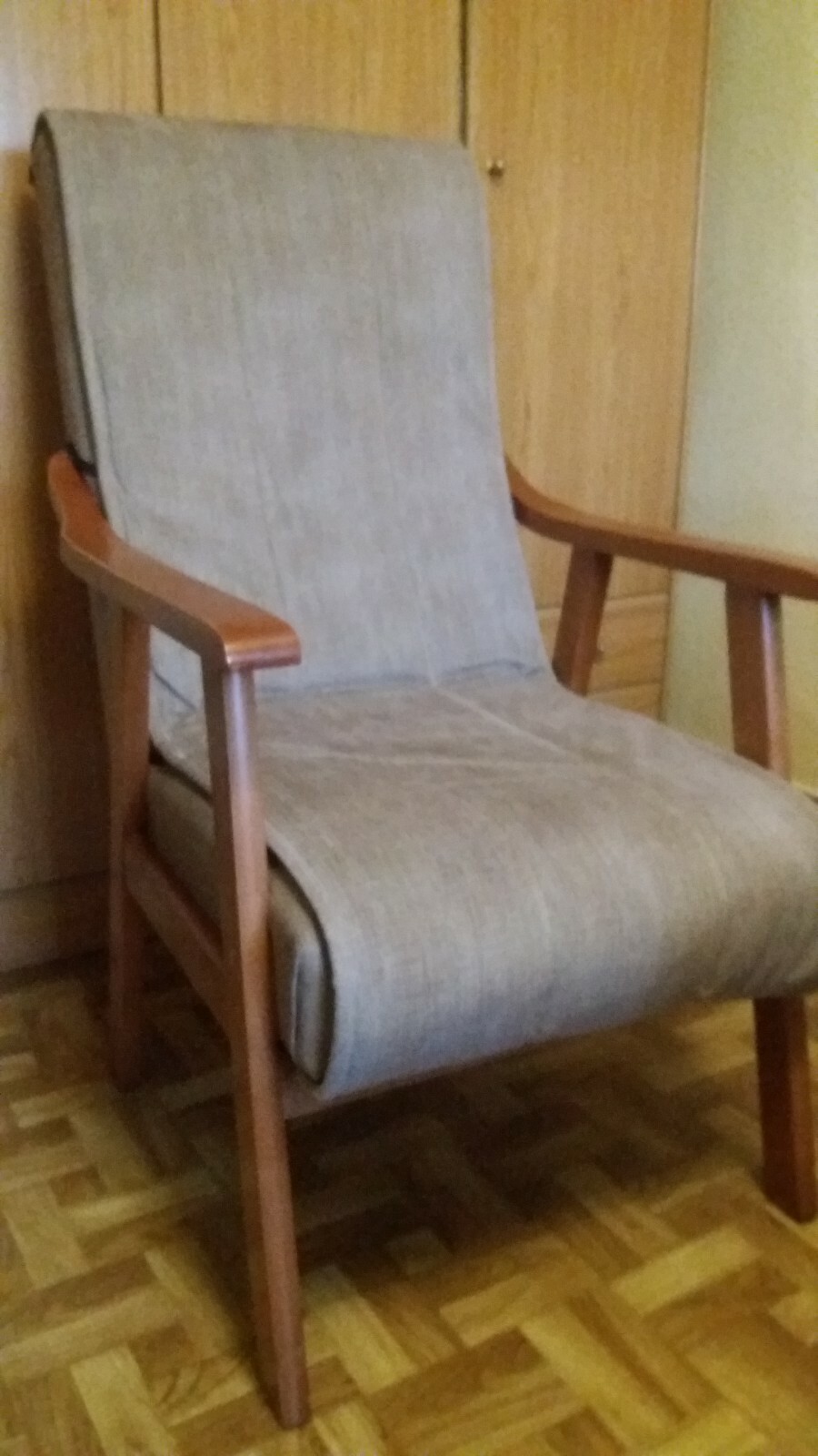 Sofa 1 plaza nuevo sin usar a mitad de precio