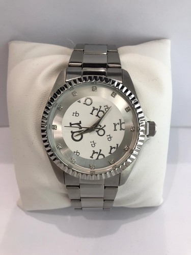 Orologio ROCCOBAROCCO nuovo Da Negozio Listino 129 Euro | eBay
