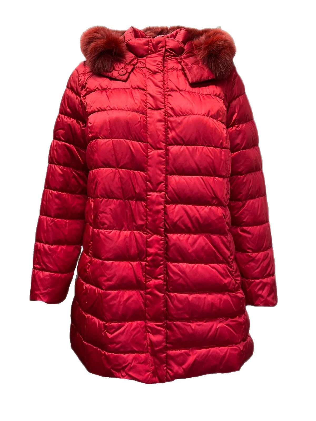 Vests for Women Hooded