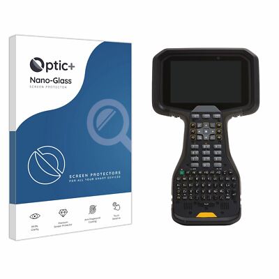 Optic+ Nano Glass Screen Protector for Trimble TSC5