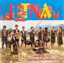 Music of the Truong Son Mountains