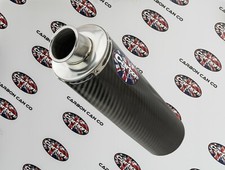 CCM R30 2002 - Performance Motorcycle Exhaust Muffler Silencer 