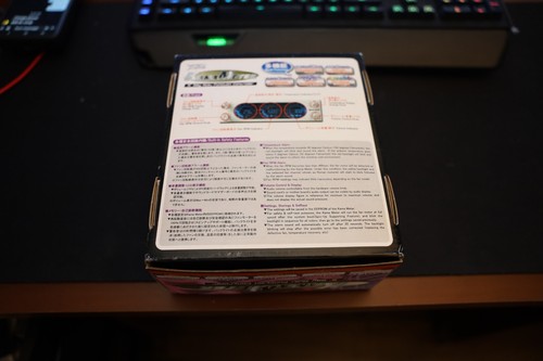 Scythe Kama-Meter Multi Functional Controller - Picture 2 of 4