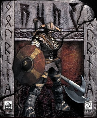 Rune - PC - Picture 1 of 1
