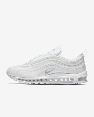 triple white 97s