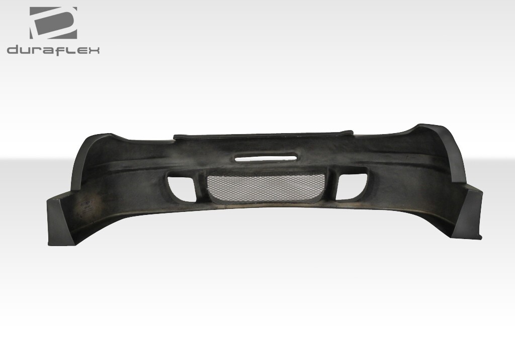 Acura NSX 2002-2005 FRONT Front bumper