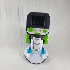 LeapFrog Magic Adventures Microscope -REPLACEMENT Unit Only, As Is