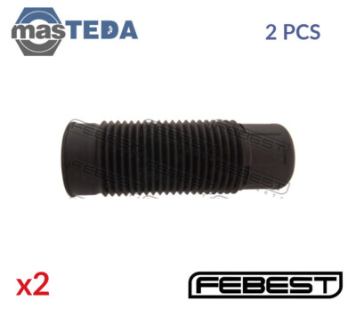 HSHB-CL7F STOßDÄMPFER PROTECTION-KIT VORNE FEBEST 2PCS FÜR ACURA TSX 2.4 2.4L